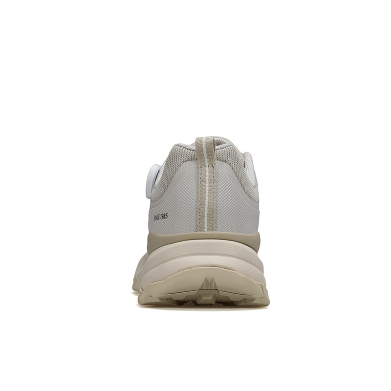 HUMTTO Textile, TPU Minimalist Fashion Coverage Support Rebound Coverage Support Rebound Low top Outdoor Shoes Men’s