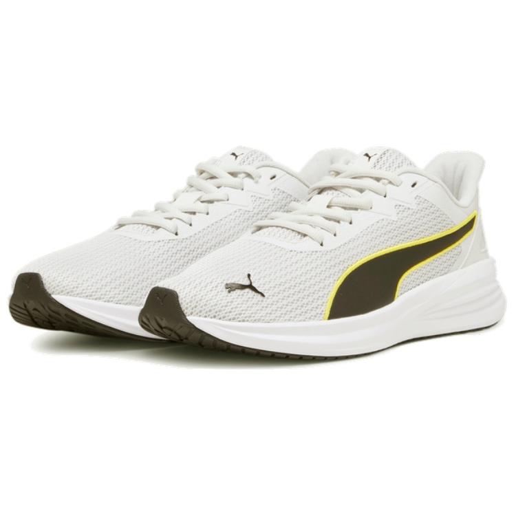 PUMA Transport ‘Grey Yellow’