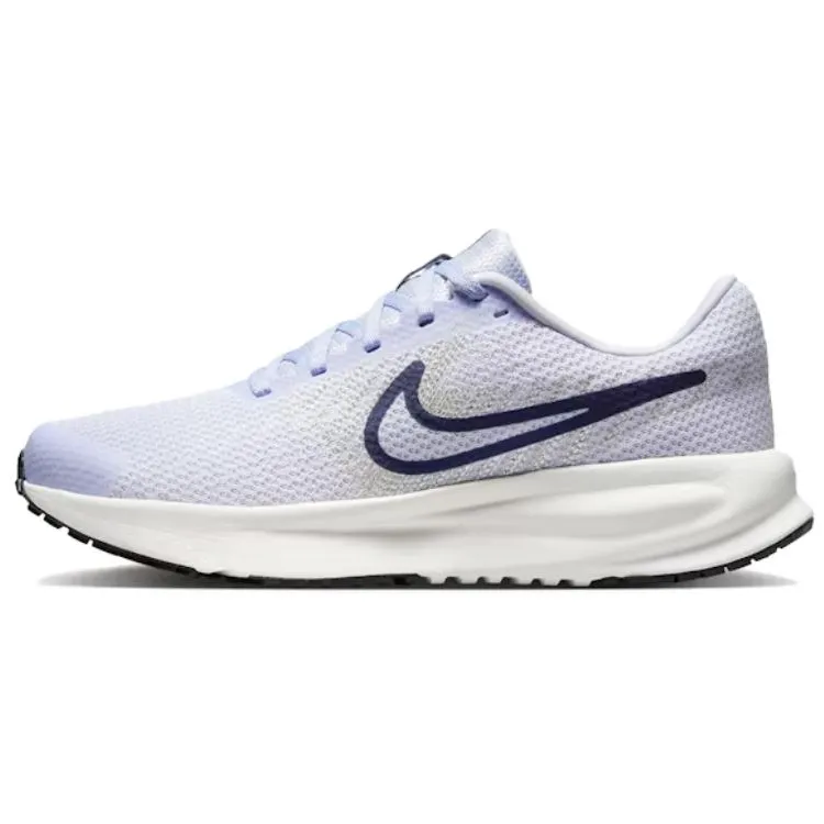 Nike RUN DEFY Running Shoes Women's Blue Gray