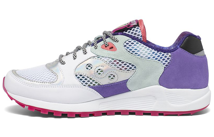 saucony Jazz 4000 Boston Children’s Hospital Luna