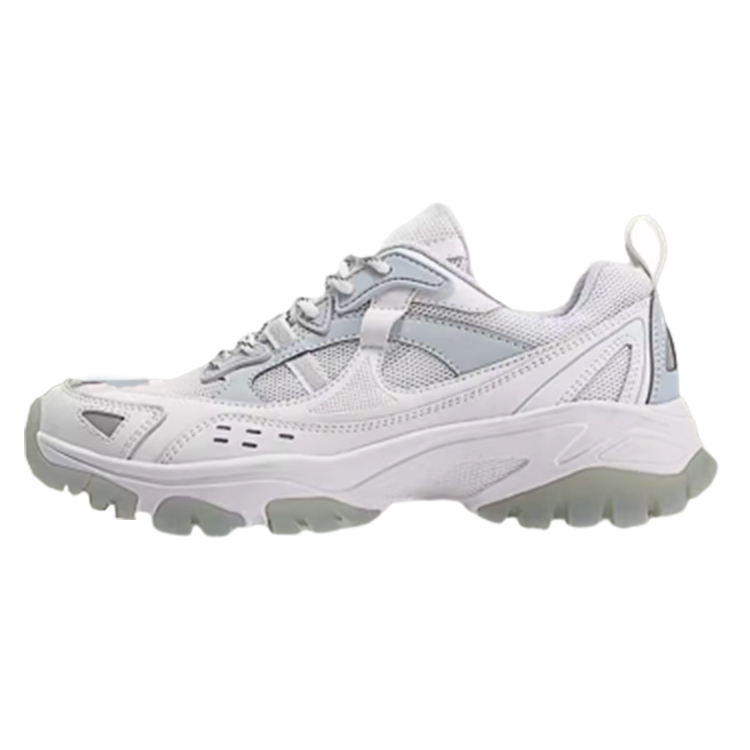 TOREAD Cushioning Slip Resistant Abrasion Resistant Breathable Lightweight Low top Outdoor Shoes Women’s