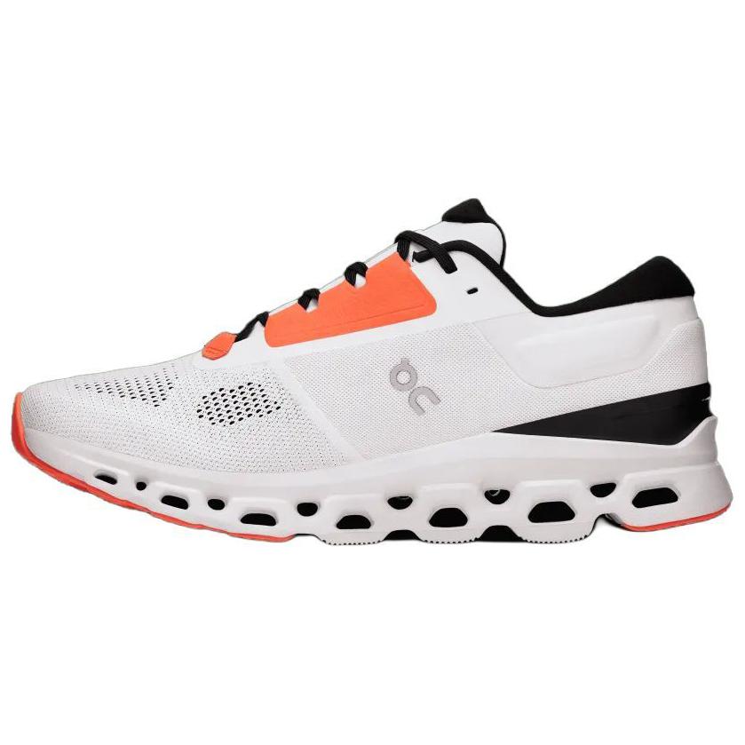 Cloudstratus Wmns On 3 ‘White Sand’ Women’s