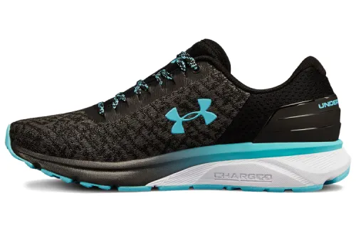 Under Armour Charged Escape 2 Blue/Black Women's
