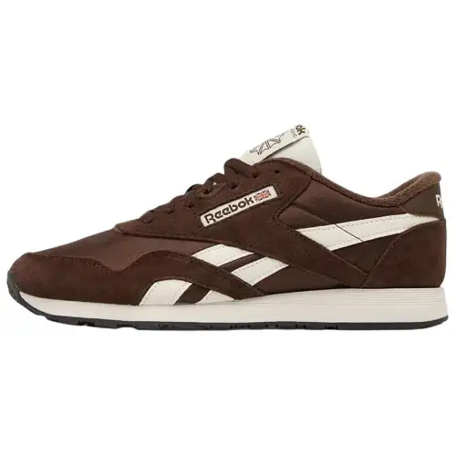 Reebok Classic Nylon 'Campus Brown/Campus Brown/Chalk'