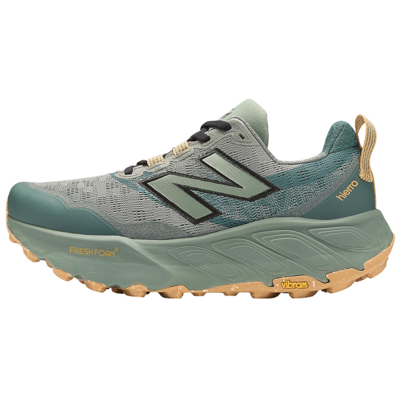 Fresh Foam X Hierro v9 New Balance ‘Dark Juniper’