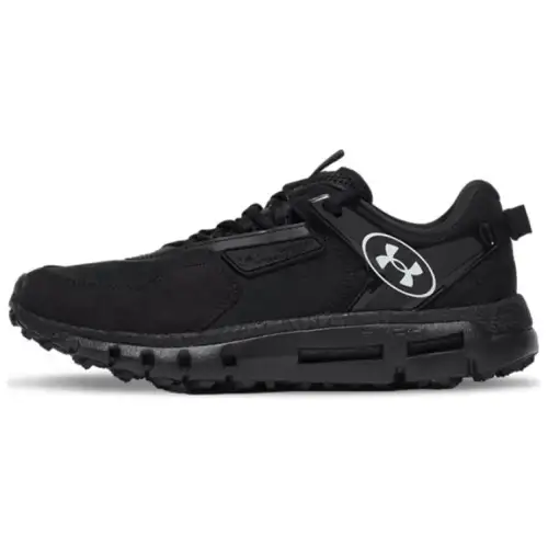 Under Armour Hovr Summit Logo 'Black'