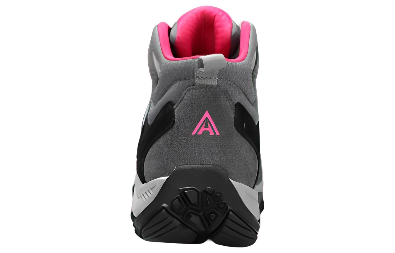 HUMTTO Cushioning Slip Resistant Abrasion Resistant Cushioning Slip Resistant Abrasion Resistant High top Outdoor Shoes