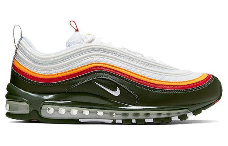 Nike Air Max 97 Ratatouille
