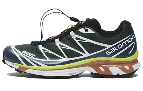 SALOMON XT 6 Advrunning