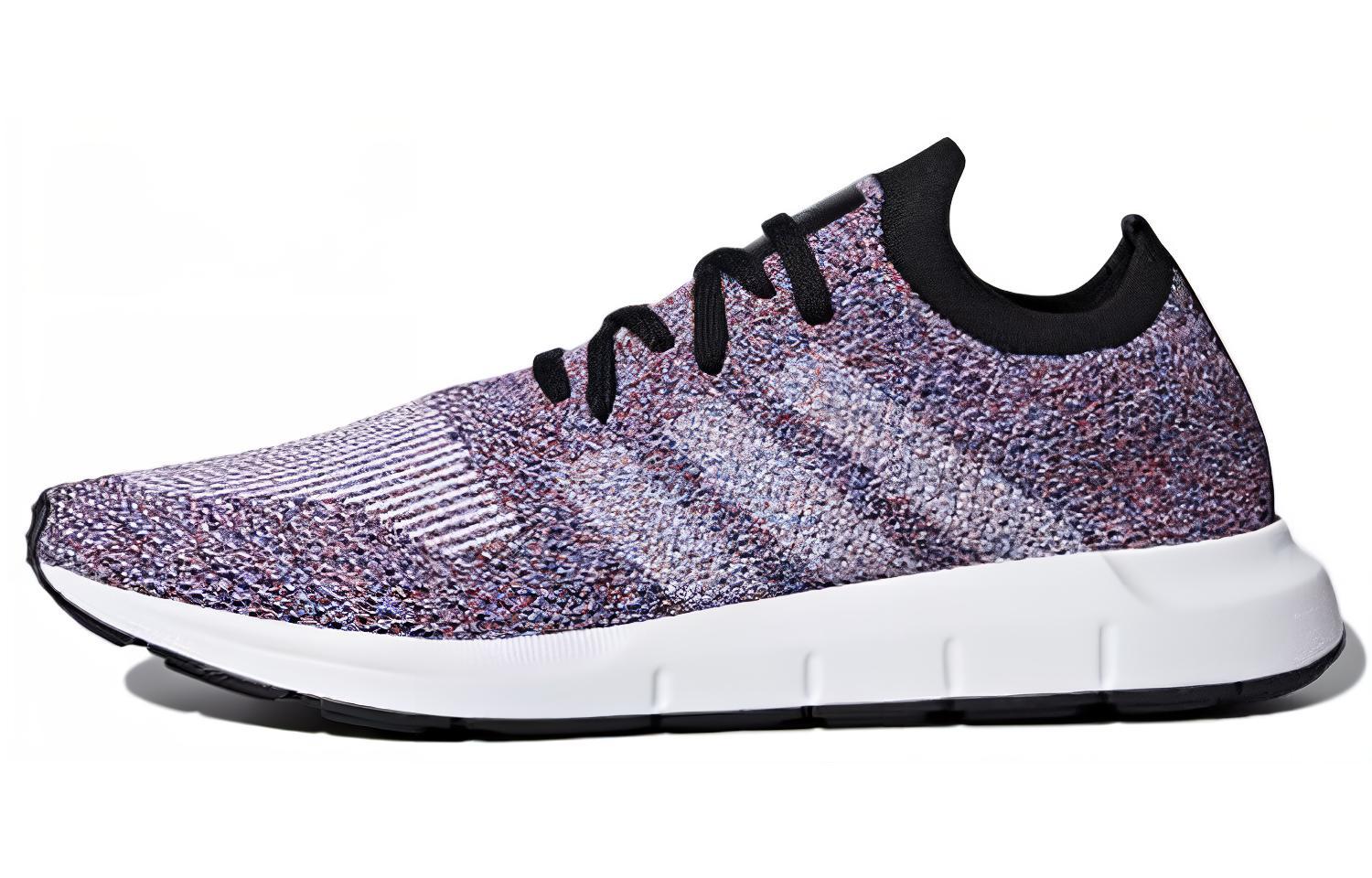 Adidas Swift Run Primeknit 'Multi-Color' Women's