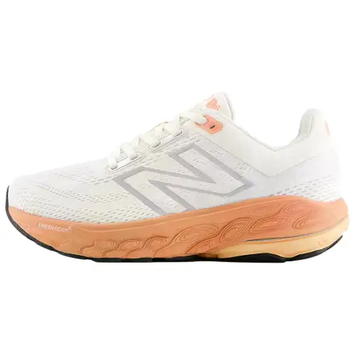 Fresh Foam X 860v14 Wmns New Balance 'White Peach Nectar' Women's