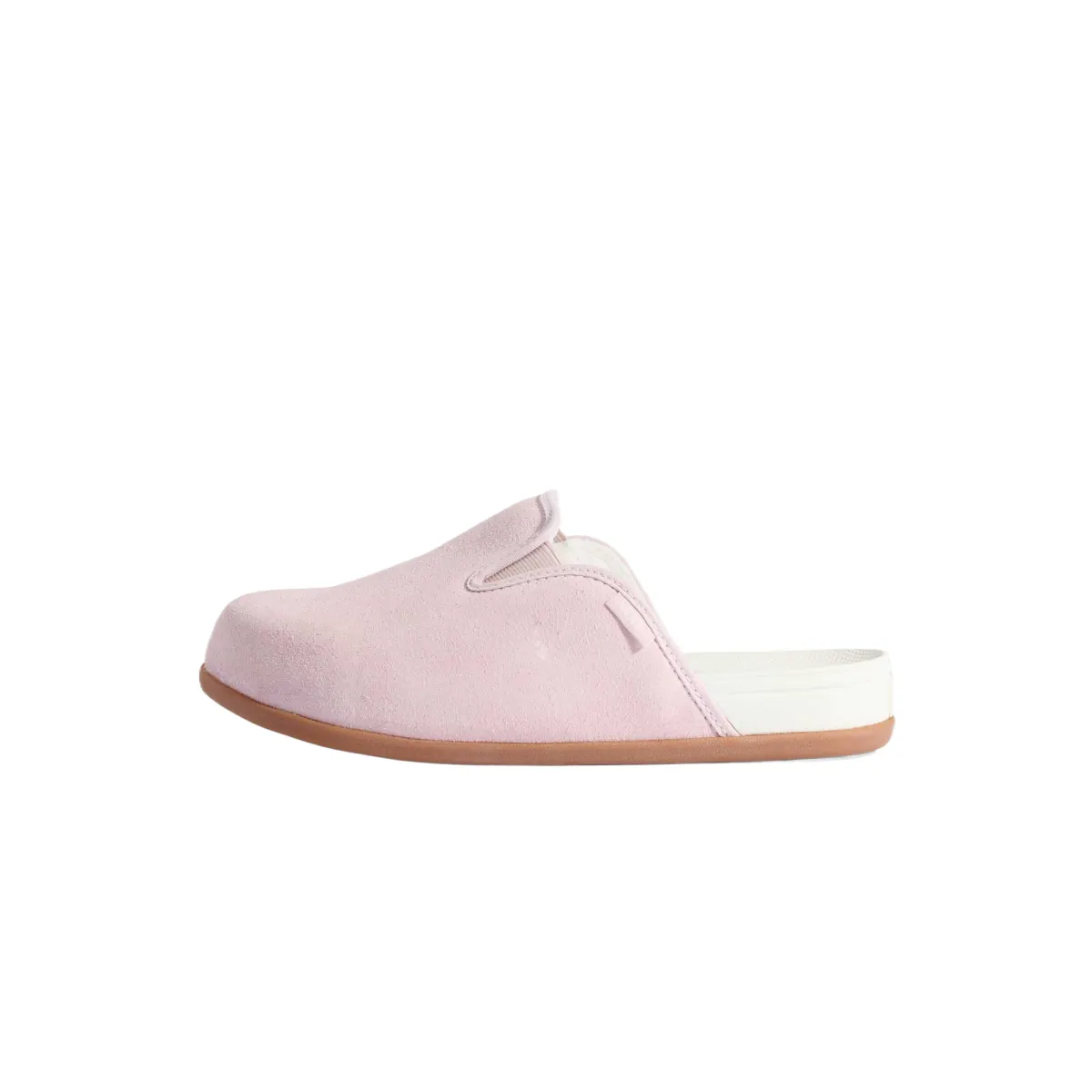 Mule Mte Harbor Vans VR3 'Pink' Women's
