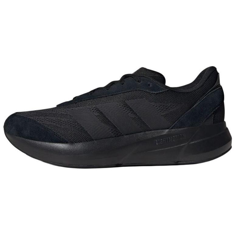 Adidas Lightshift ‘Triple Black’