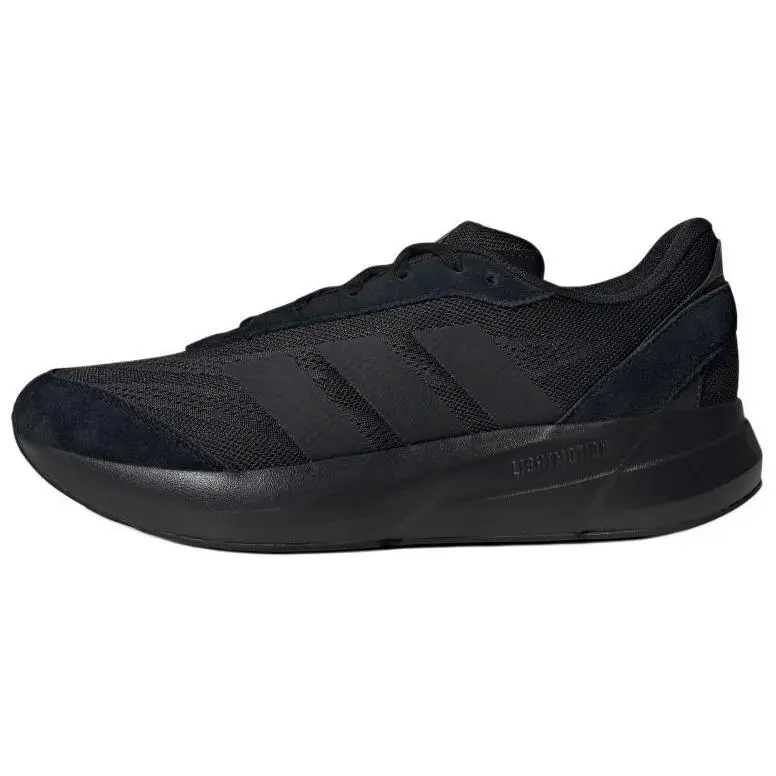 Adidas Lightshift 'Triple Black'