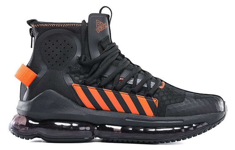 PEAK Air Cushion Cushioning Comfortable Cushioning Slip Resistant Abrasion Resistant Breathable