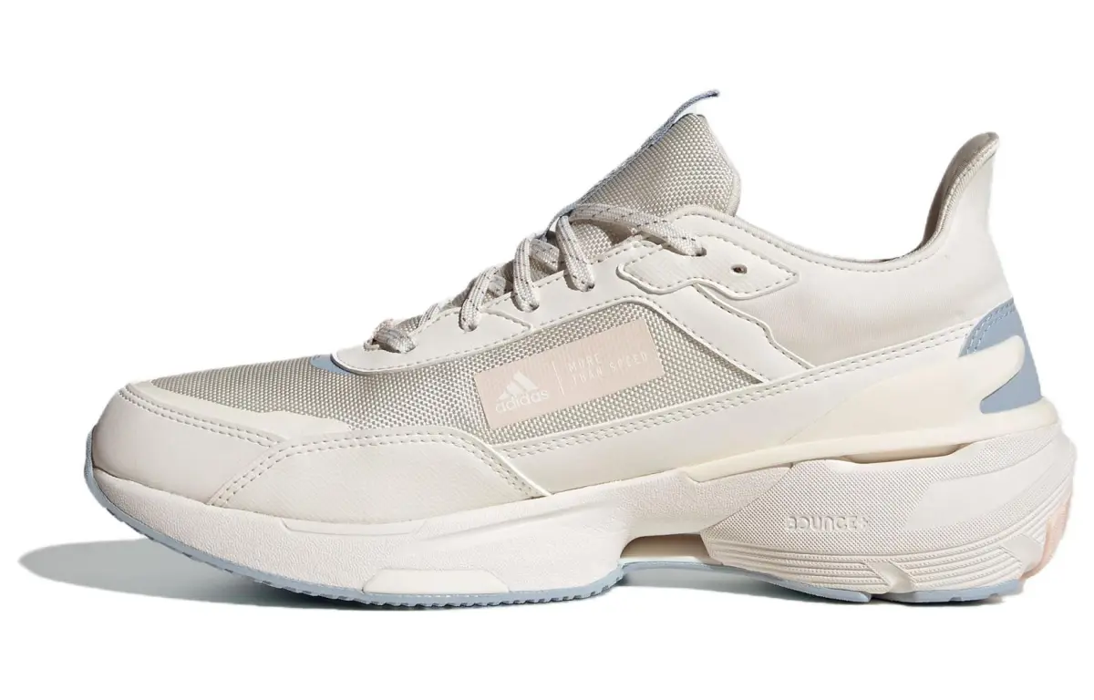 Adidas Mts 'White Silver' Women's