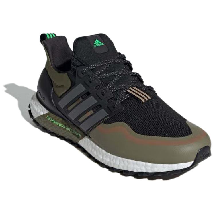 Adidas Ultraboost All Terrain ‘Black Olive’