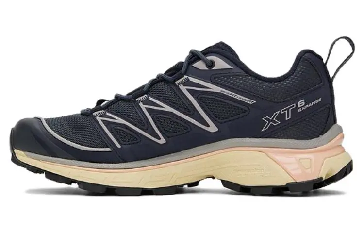 SALOMON XT 6 Expanse 'Dark Sapphire' Women's