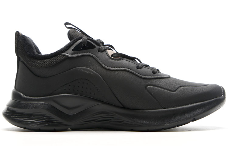 XTEP Comfortable Running Shoes Women’s Black