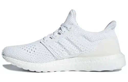 UltraBoost Adidas Clima 'White'