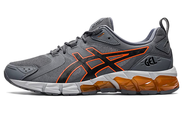ASICS Gel Quantum 180 'Metropolis Habanero'