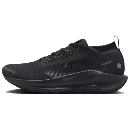 Nike React Pegasus Trail 5 Gore Tex Black Anthracite