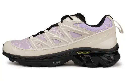 SALOMON X Bone Soda XT 6 Expanse Ltr 'Vanilla Ice Black'