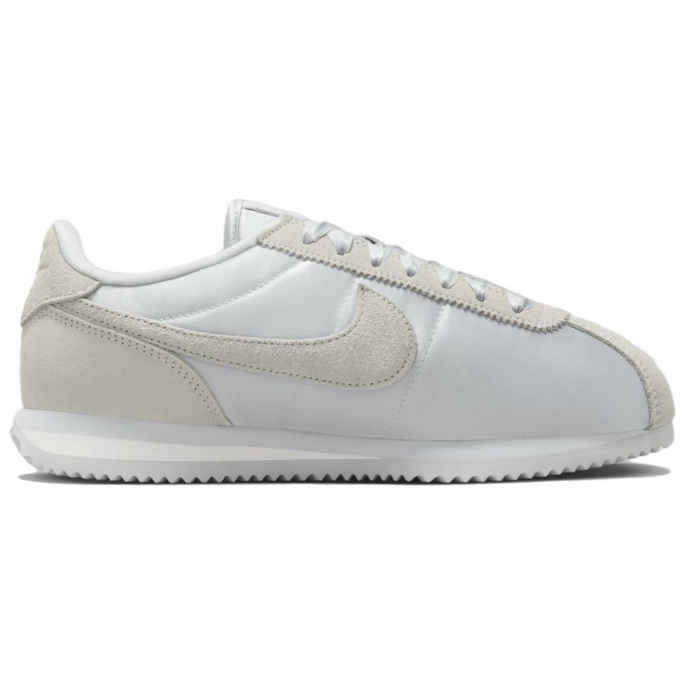 Nike Cortez Textile ‘Pure Platinum Tint’ Women’s