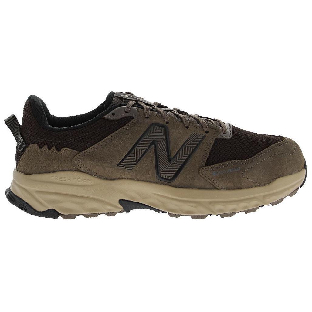 New Balance 510 ‘Dark Mushroom’