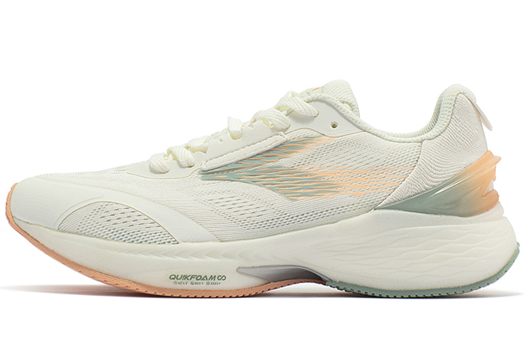 361° Super Rebound 4.0 Super Rebound 4.0 Running Shoes Women’s Feather White