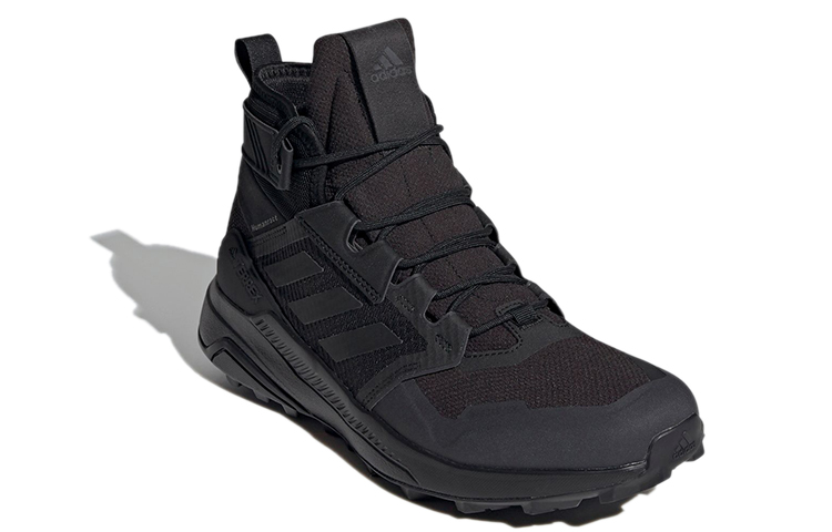 Terrex Trailmaker Pharrell x Terrex Trailmaker Adidas Mid Gtx ‘Triple Black’