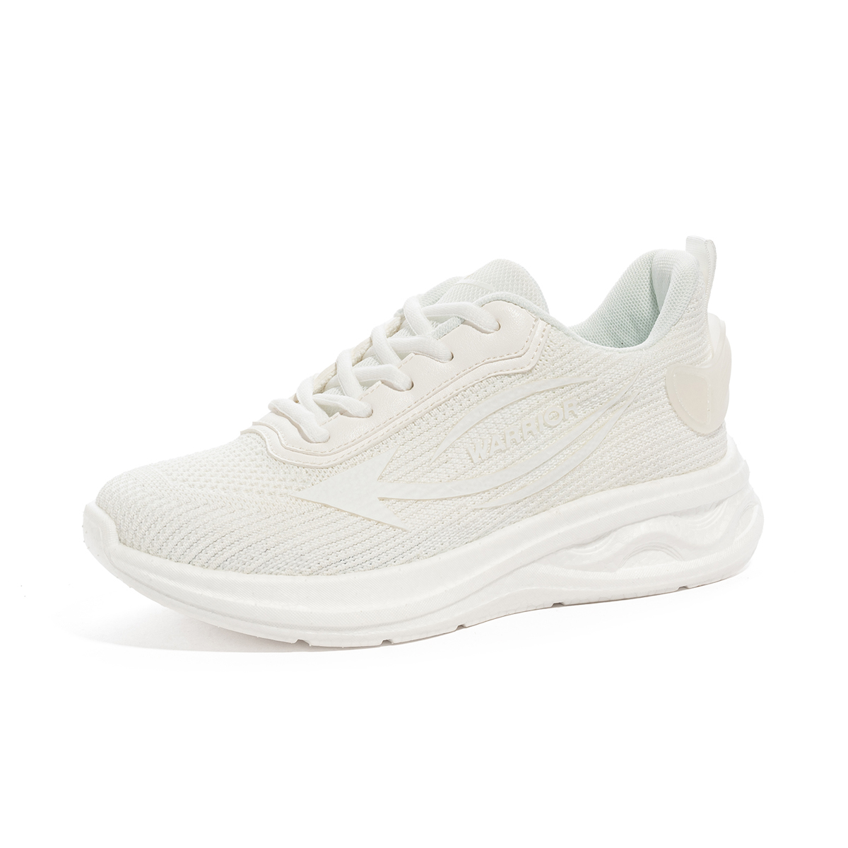 Warrior Cushioning Abrasion Resistant Lightweight Cushioning Abrasion Resistant Lightweight Low top Casual