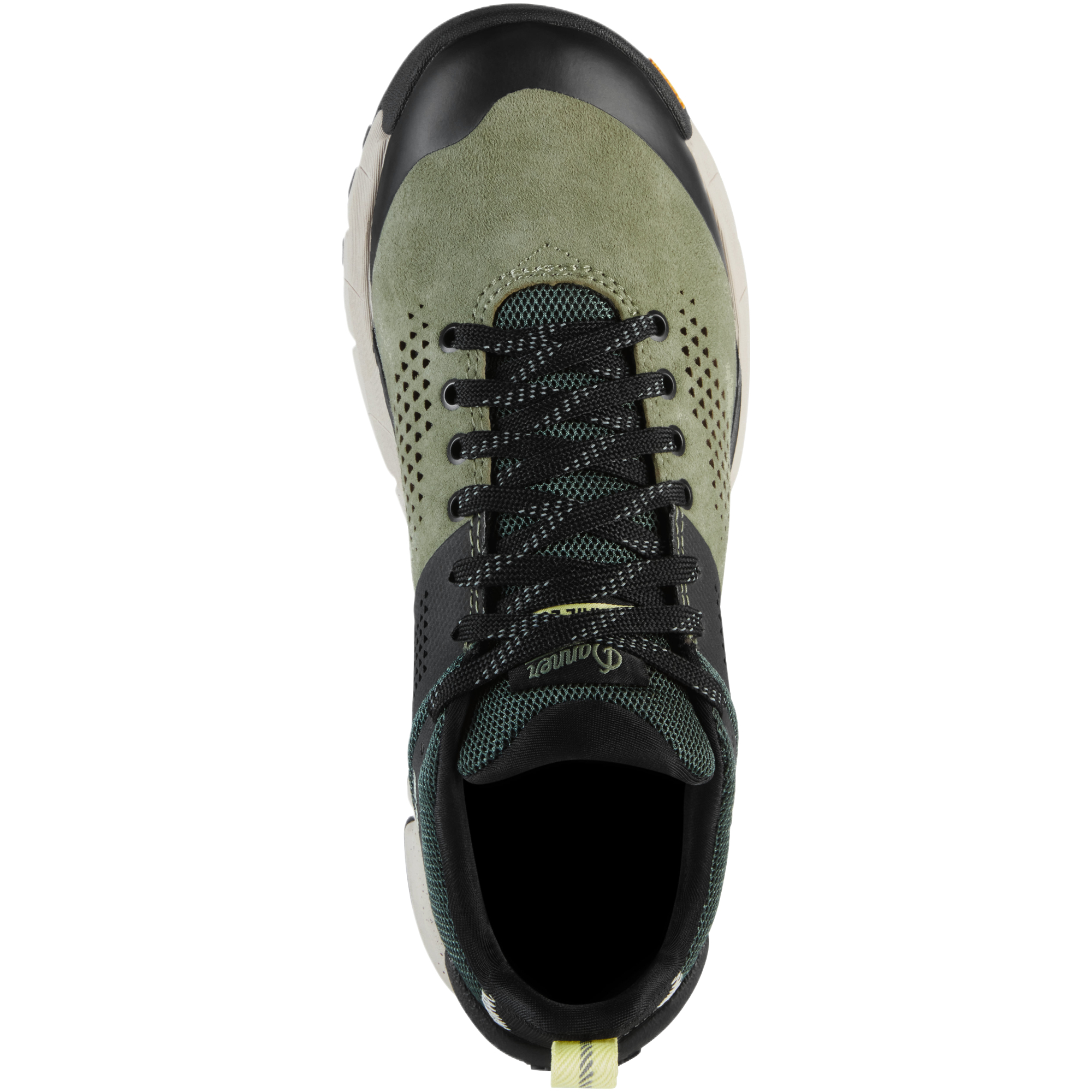 Danner Trail 2650 Low top Outdoor Shoes Women’s Green