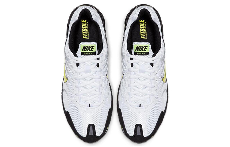 Nike Air Max Torch 4 ‘White Volt’