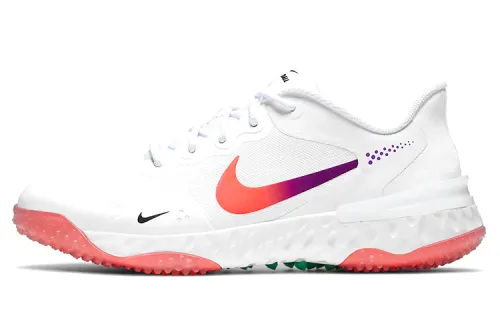 Nike Alpha Huarache Elite 3 Turf 'Ombre Swoosh' Women's