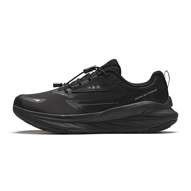 Anta Explore The Forest Comfortable Cushioning Abrasion Resistant Slip Resistant