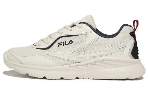 FILA Raid N3 2.0 'Cream Black'