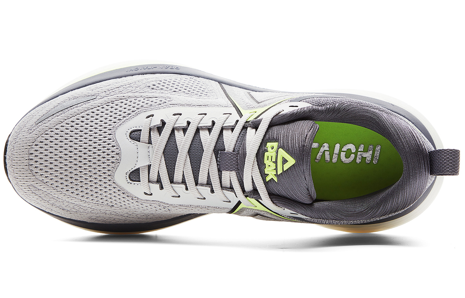 PEAK Cushioning Slip Resistant Abrasion Resistant Impact Resistant Rebound Low top Training Running Shoes Men’s