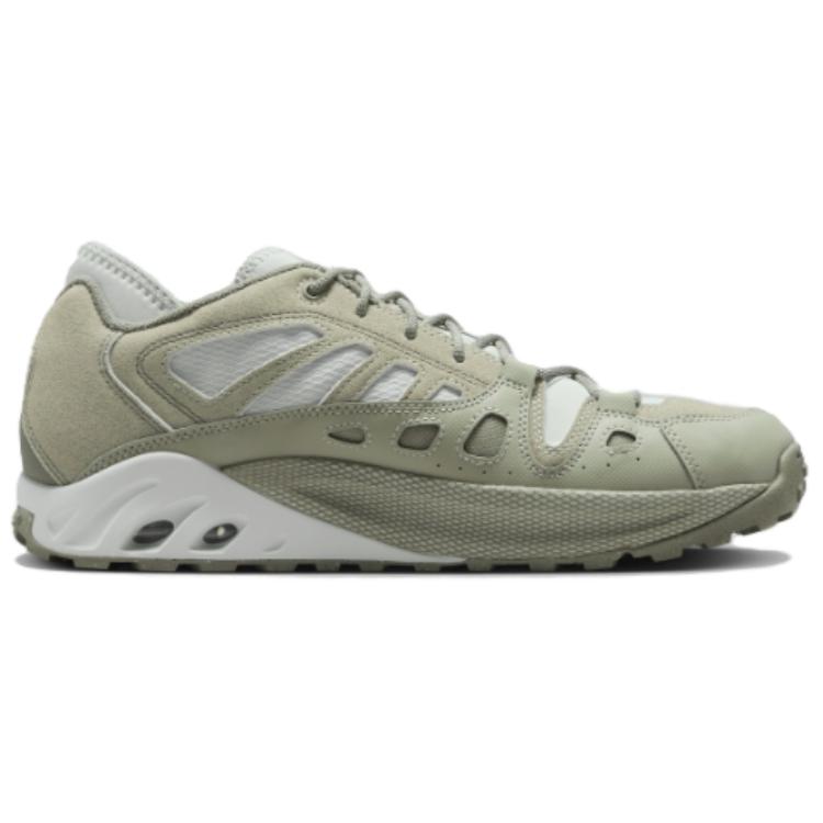Nike Acg Air Exploraid Jade Horizon Light Silver Light Orewood Brown Dark Stucco