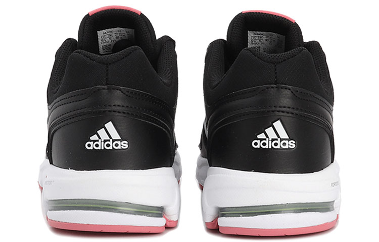 Женские кроссовки adidas Equipment 10 U EQT (бело-розовые) — фото 4