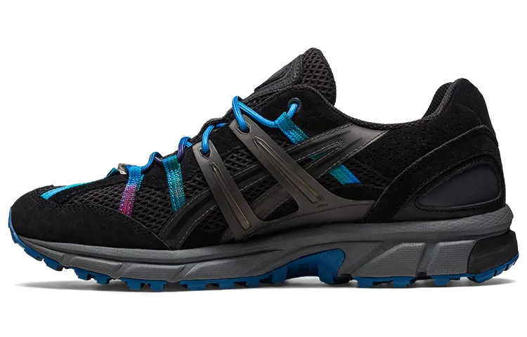 ASICS Gel Sonoma 15 50 X A.P.C. 'Black'
