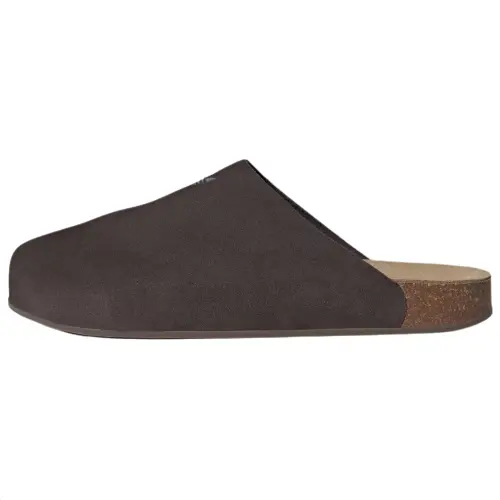 Adimule Adidas Originals 'Dark Brown'