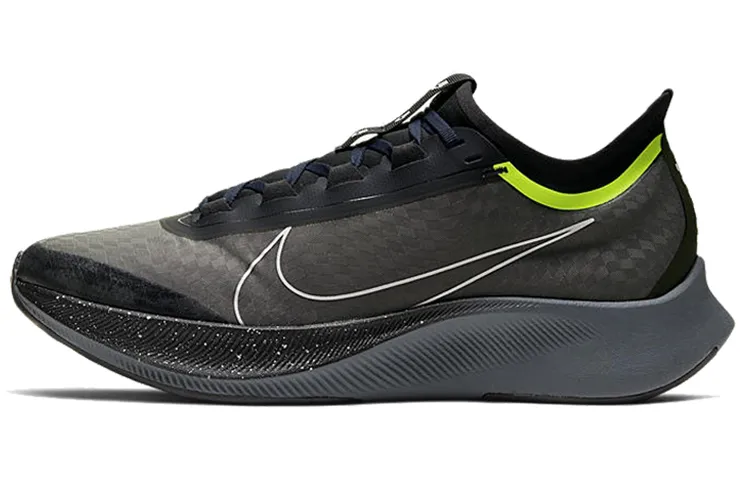 Nike Zoom Fly 3 Premium Sequoia