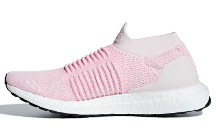 Adidas Wmns UltraBoost Laceless 'Orchid Tint' Women's