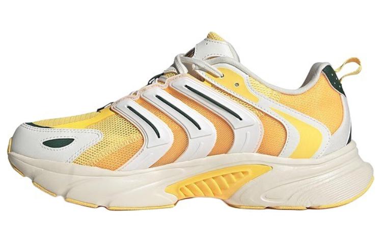 Adidas Climacool Bounce ‘White Yellow’