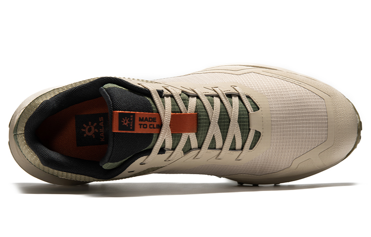 KAILAS Guangchang GTX Collection Low top Outdoor Shoes Men’s Bay Leaf