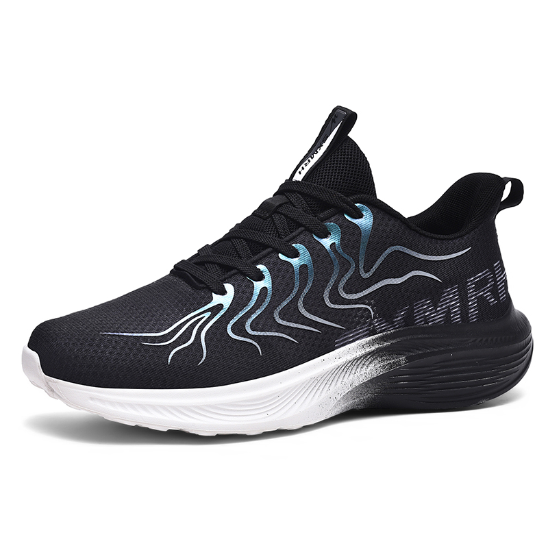 DOUBLE STAR 88 Cushioning, Wear Resistant Low top Casual Running Shoes Men’s