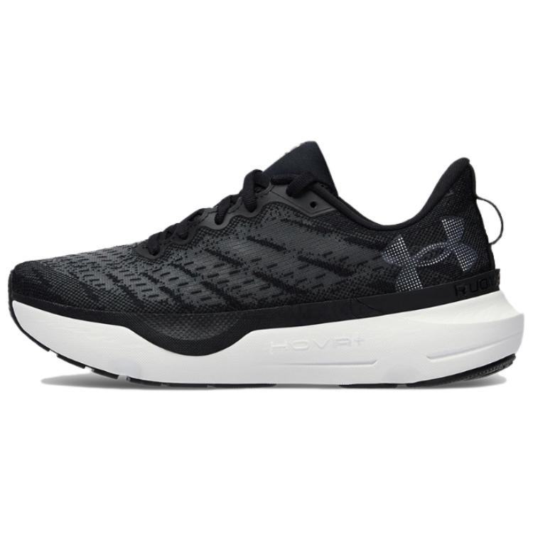 Under Armour Infinite Pro Low top Running Shoes Women's Black