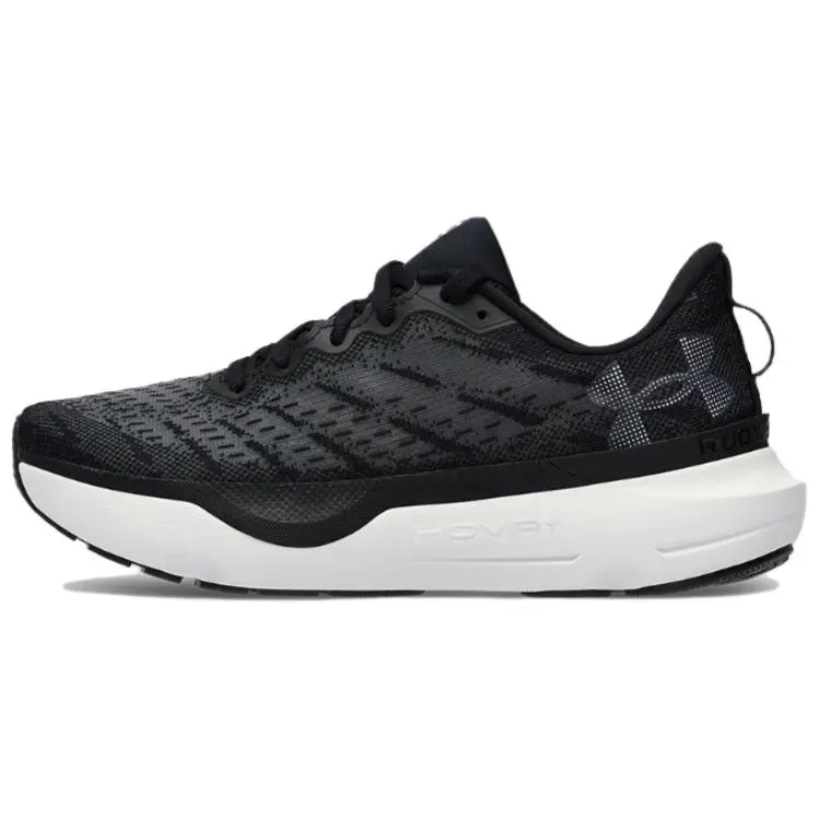Under Armour Infinite Pro Low top Running Shoes Women's Black