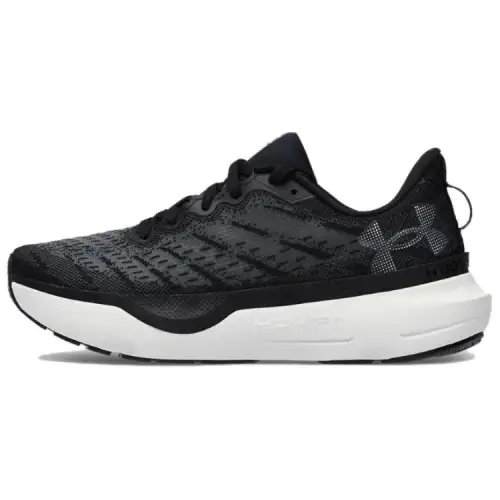 Under Armour Infinite Pro Low top Running Shoes Women's Black
